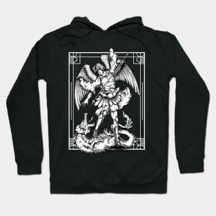 Saint George Hoodie